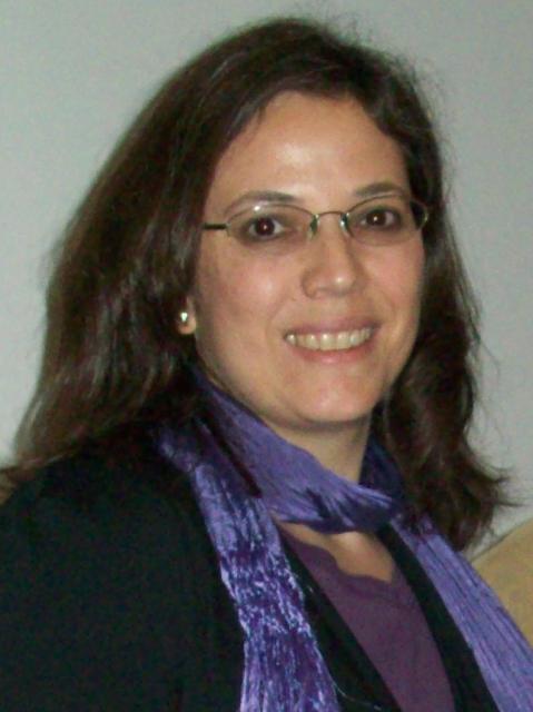 [Marla Verdone, Director and Facilitator at JUST IMAGINE Solutions for Dyslexia, ADD, and ADHD]