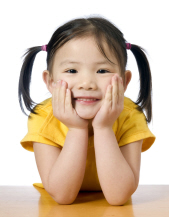 [Young Learners find success with the Davis Reading Program for Young Learners!]